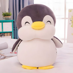 Penguin Plush Large